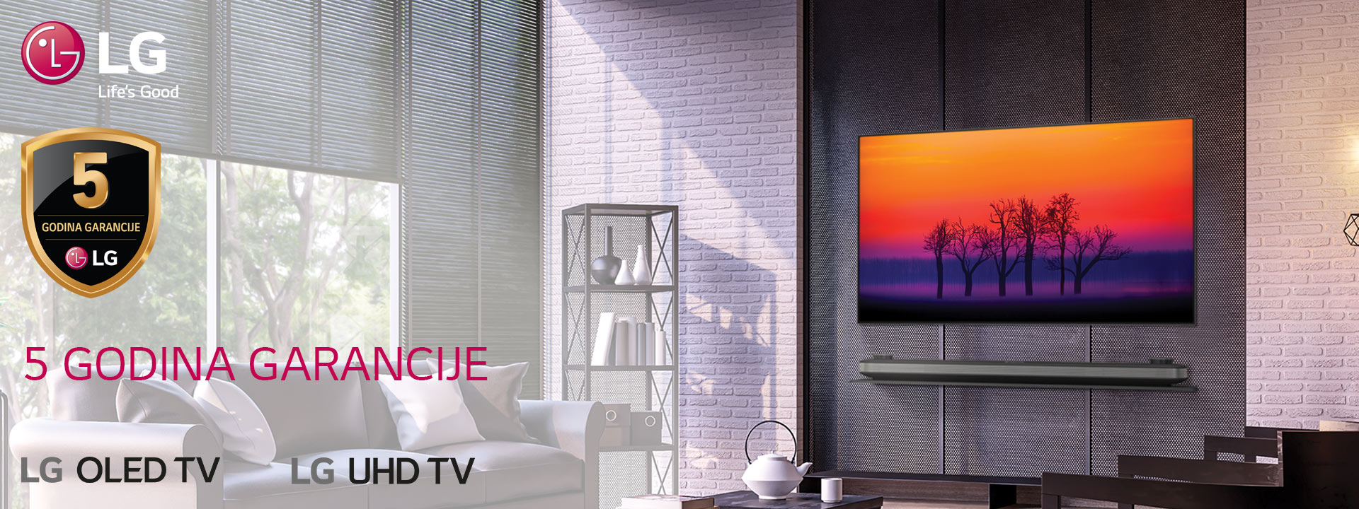 LG OLED, UHD 4K LED TV LG OLED, UHD 4K LED TV