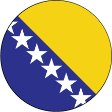 Bosnia i Herzegovina