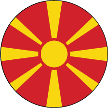 Macedonia